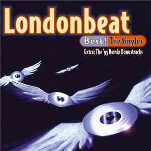 Londonbeat - Best! The Singles