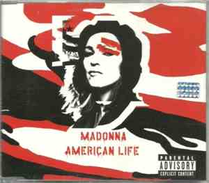 Madonna - American Life