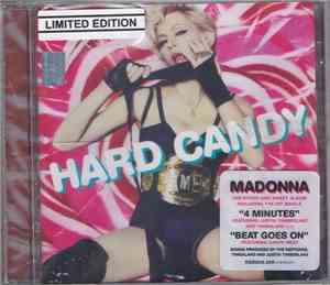 Madonna - Hard Candy