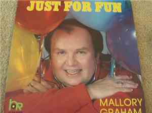 Mallory Graham - Just For Fun