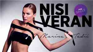 Marina Tadić - Nisi Veran