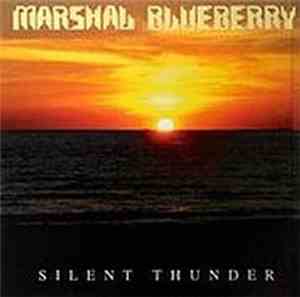 Marshal Blueberry - Silent Thunder