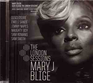 Mary J. Blige - The London Sessions