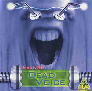 MaxNRG - Dead Voice