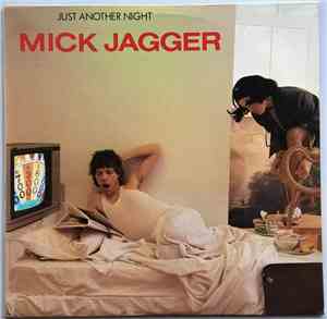 Mick Jagger - Just Another Night