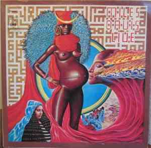 Miles Davis - Live-Evil
