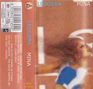 Mina  - Leggera