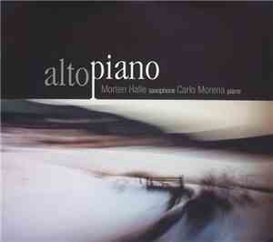 Morten Halle And Carlo Morena  - Altopiano