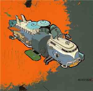 Mother Engine - Muttermaschine