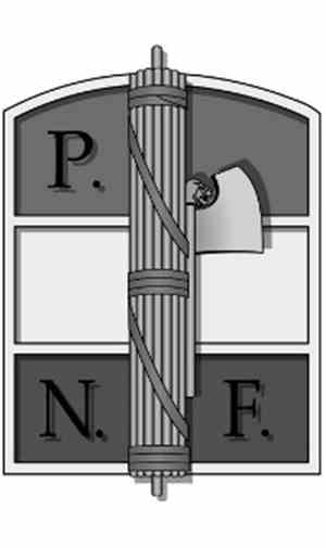 Nationalistic Marshal - Nationalistic Pride