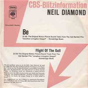 Neil Diamond - Be