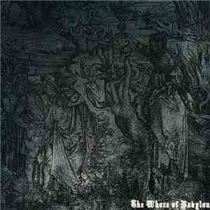 Nihilistic Delusion - The Whore Of Babylon