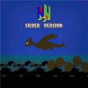 Nintendo膣69 - Silver Version