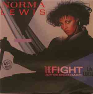 Norma Lewis - La Lucha (The Fight [For The Single Family])