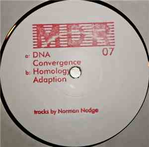 Norman Nodge - MDR 07