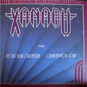 Olivia Newton-John / Electric Light Orchestra - Xanadu (From The Original M ...
