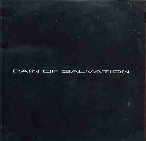 Pain Of Salvation - Be