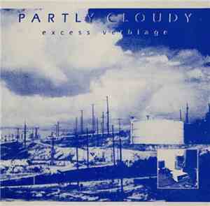 Partly Cloudy - Excess Verbiage