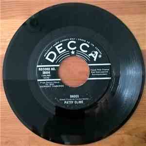Patsy Cline - Shoes