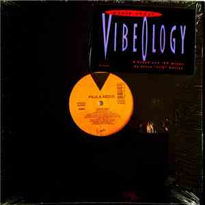 Paula Abdul - Vibeology