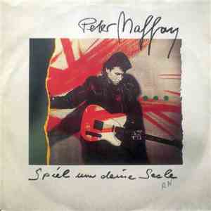 Peter Maffay - Spiel Um Deine Seele