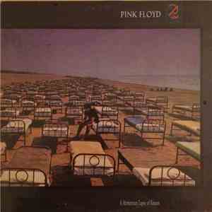 Pink Floyd - A Momentary Lapse Of Reason