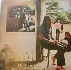 Pink Floyd - Ummagumma