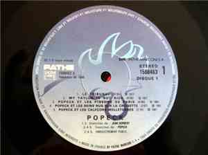 Popeck - Popeck