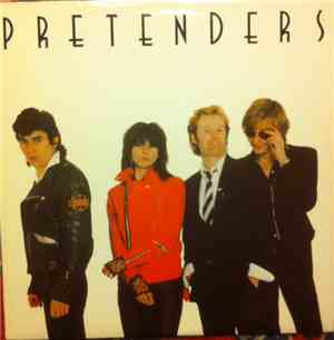 Pretenders - Pretenders