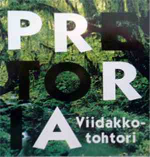 Pretoria - Viidakkotohtori