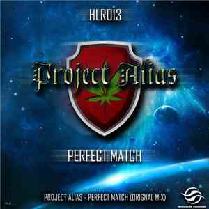 Project Alias - Perfect Match