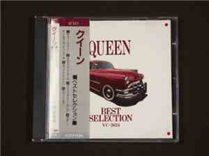 Queen - Best Selection