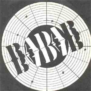 Radar - Night Time Woman