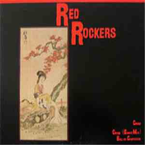 Red Rockers - China