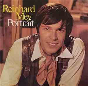 Reinhard Mey - Portrait
