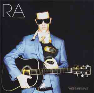 Richard Ashcroft - These People