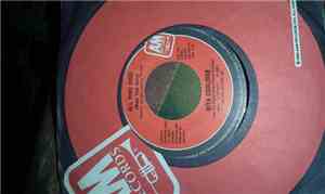 Rita Coolidge - All Time High