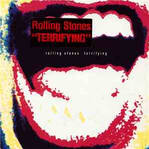 Rolling Stones - Terrifying