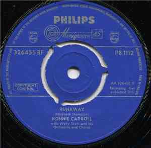 Ronnie Carroll - Runaway