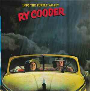 Ry Cooder - Into The Purple Valley
