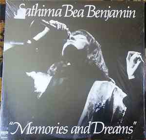 Sathima Bea Benjamin - Memories And Dreams