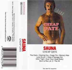 Sauna  - Cheap Date
