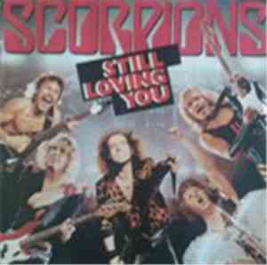 Scorpions - Still Loving You
