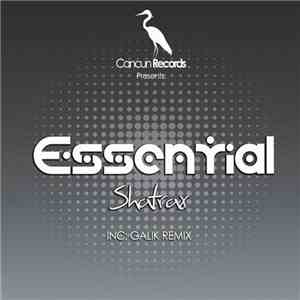Shatrax - Essential
