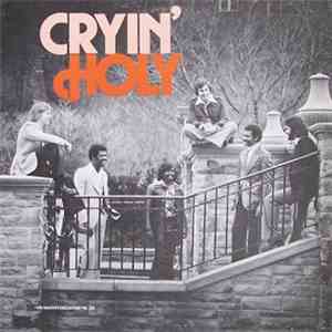 Shepherd's Flock - Cryin' Holy