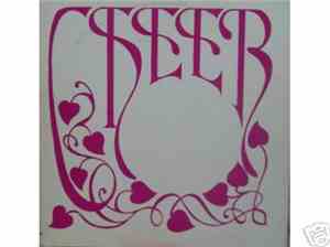 Silent Cheer - Learning Insipid Zeal