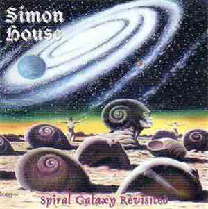 Simon House - Spiral Galaxy Revisited