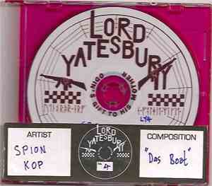 Spion Kop - Das Boot