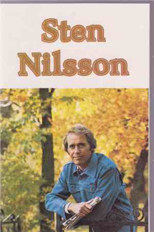 Sten Nilsson - Sten Nilsson