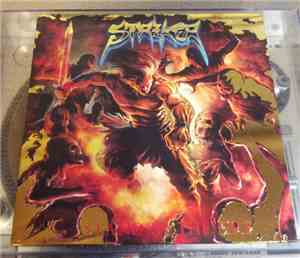 Striker - Stand In The Fire
